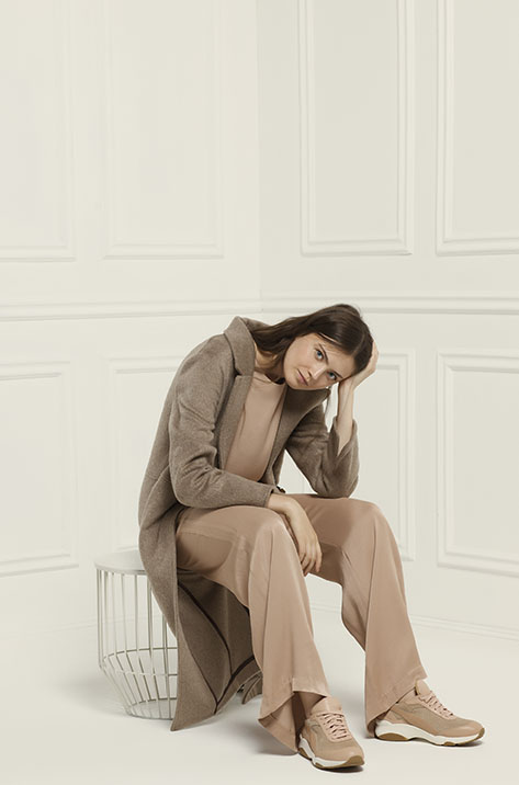 Lookbook #24 - Awada - Lookbook Invierno 2019