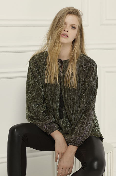 Lookbook #23 - Awada - Lookbook Invierno 2019