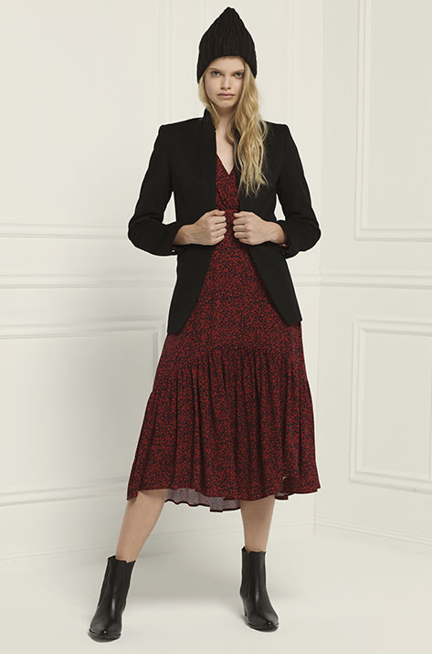 Lookbook #25 - Awada - Lookbook Invierno 2019
