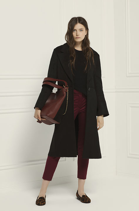 Lookbook #26 - Awada - Lookbook Invierno 2019