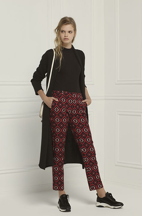 Lookbook #29 - Awada - Lookbook Invierno 2019
