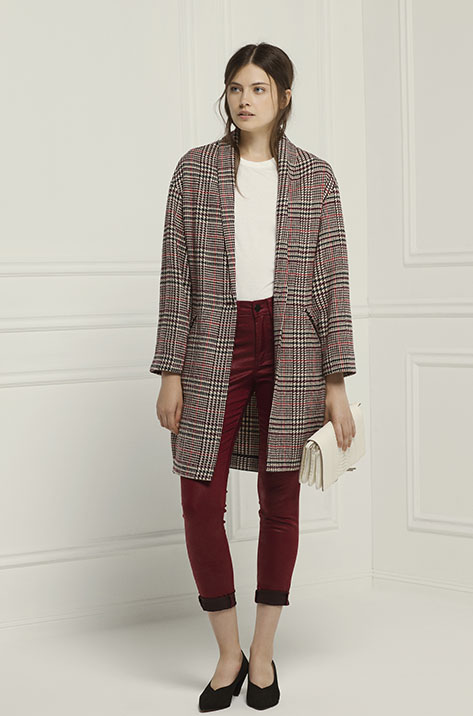 Lookbook #28 - Awada - Lookbook Invierno 2019