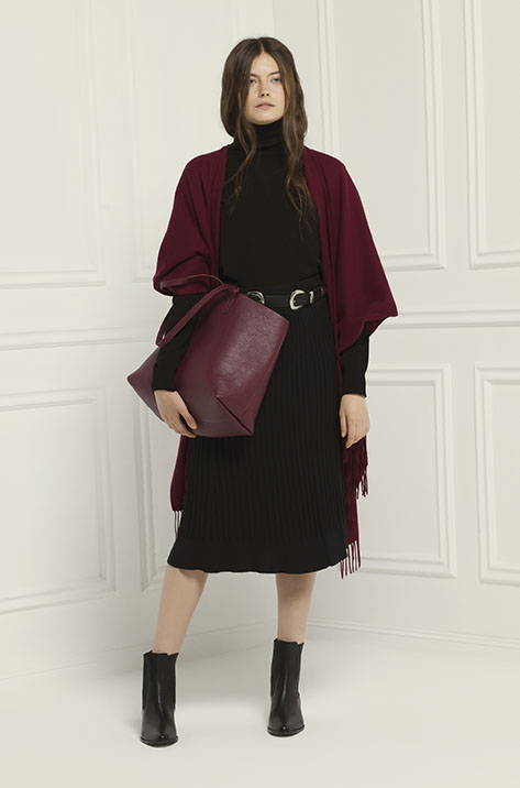 Lookbook #27 - Awada - Lookbook Invierno 2019