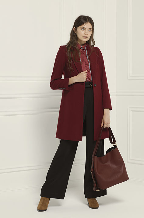 Lookbook #30 - Awada - Lookbook Invierno 2019