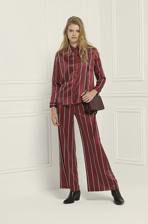Lookbook #31 - Awada - Lookbook Invierno 2019