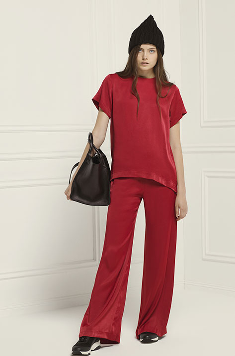 Lookbook #32 - Awada - Lookbook Invierno 2019