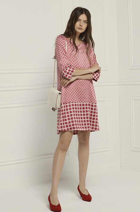 Lookbook #34 - Awada - Lookbook Invierno 2019