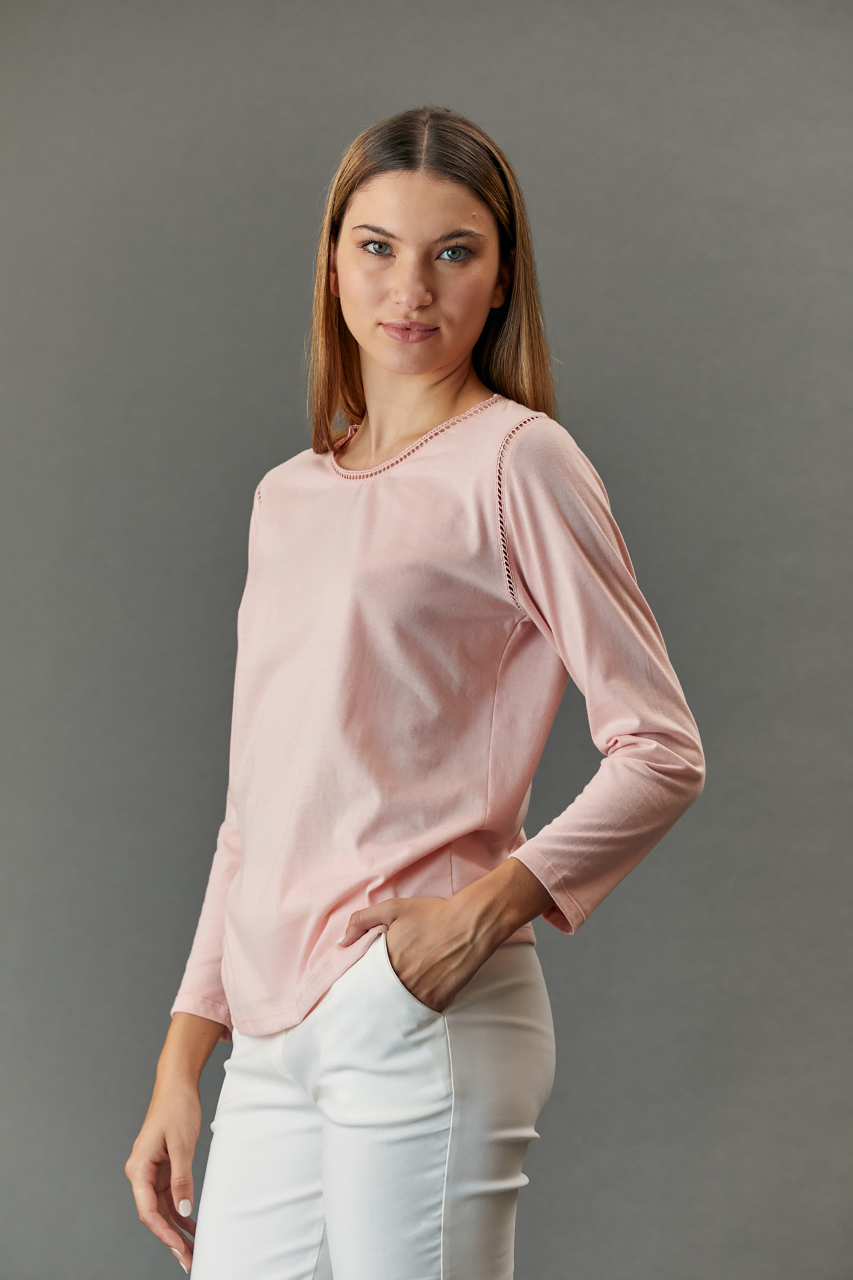 REMERA CHARING