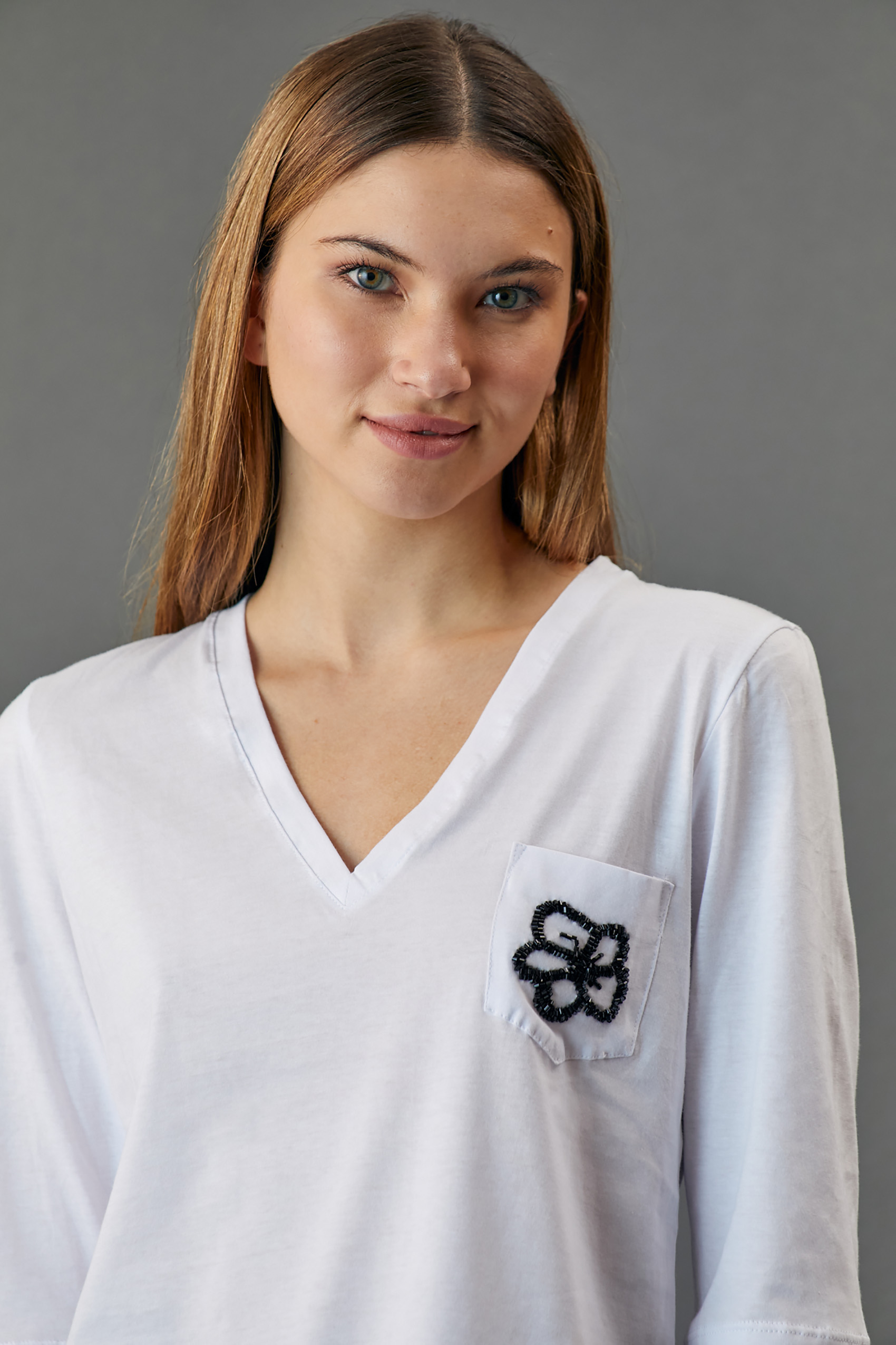 REMERA DOLLIS
