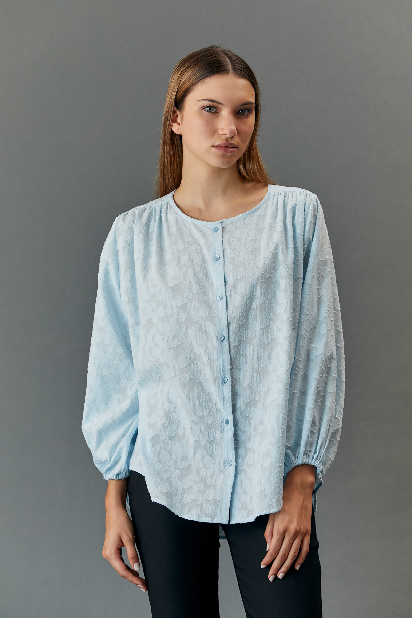 CAMISA KENTON