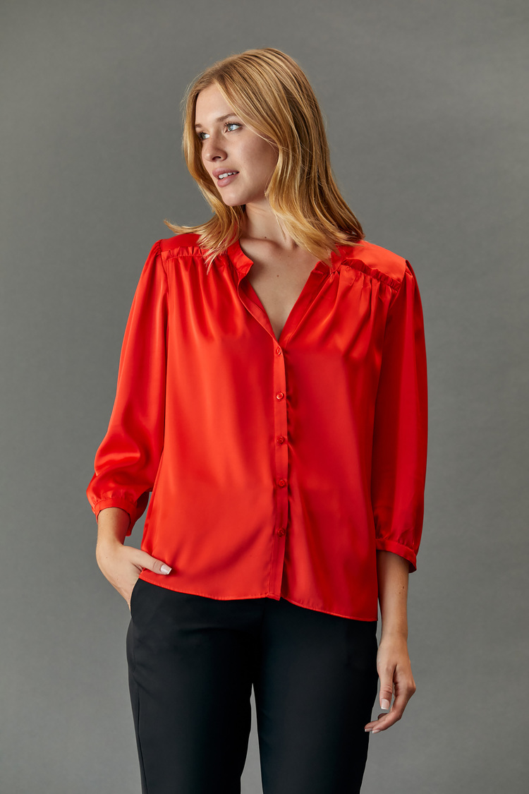 CAMISA AVENUE