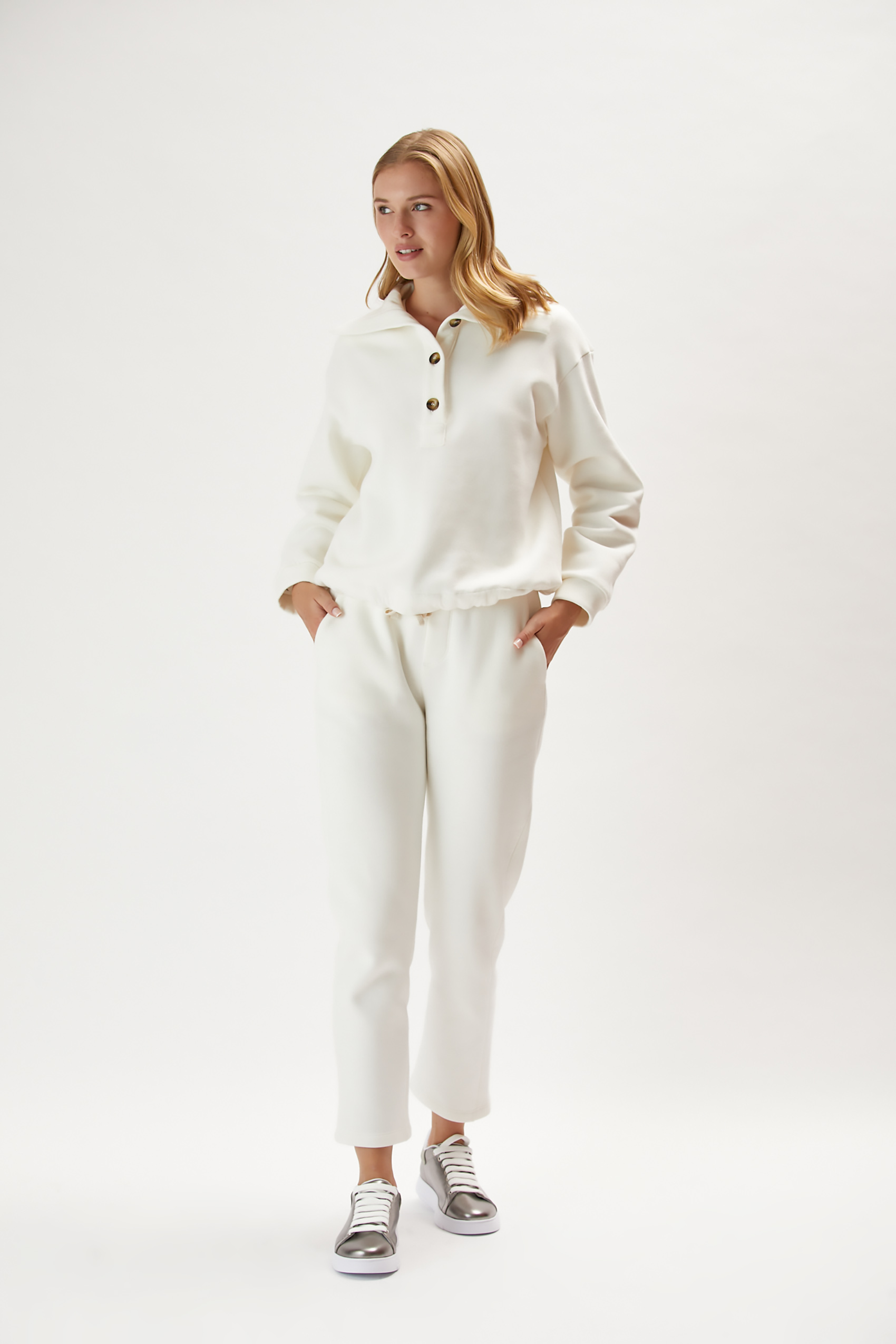 PANTALON JOGGER LANES