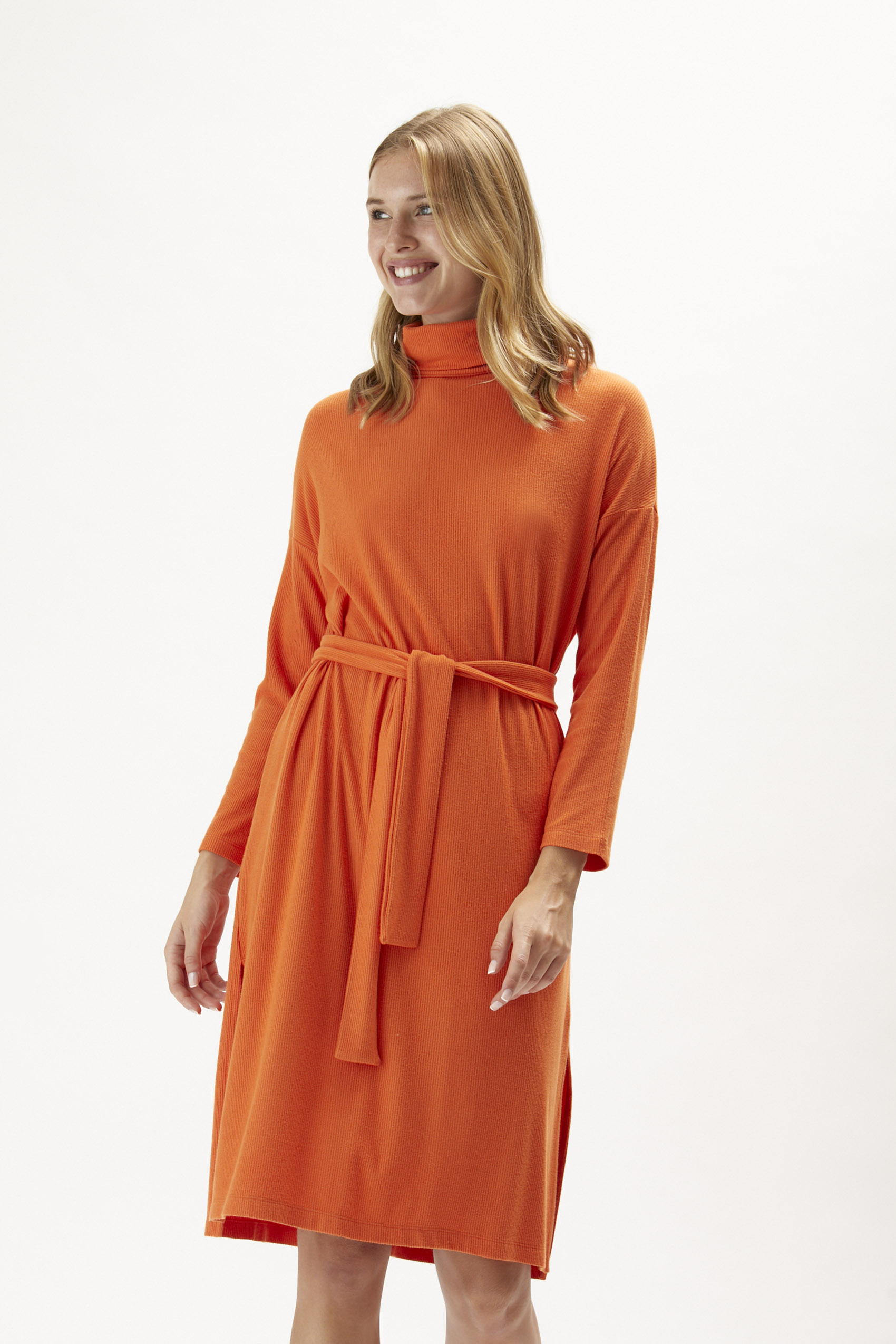 VESTIDO SHADWELL
