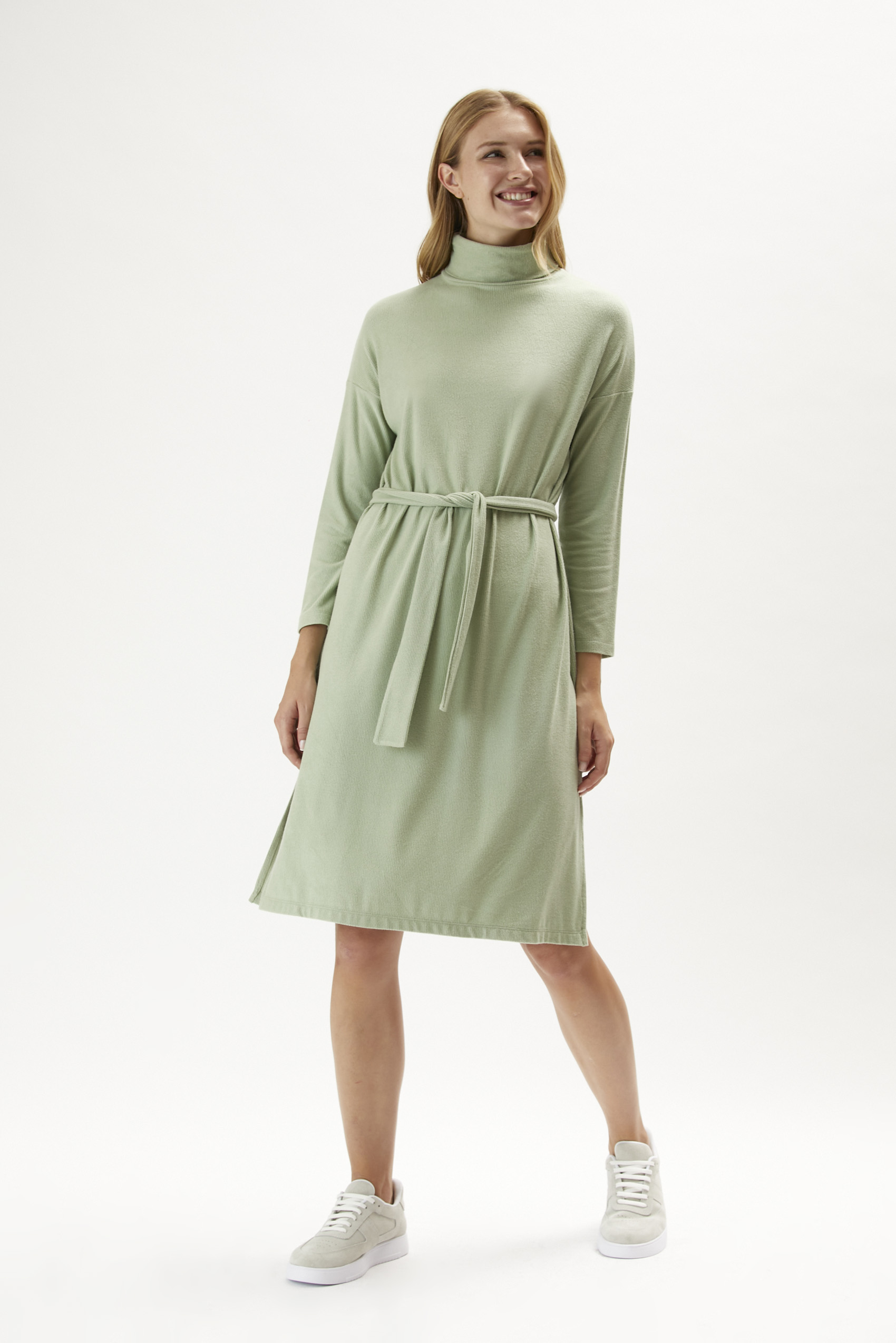 VESTIDO SHADWELL