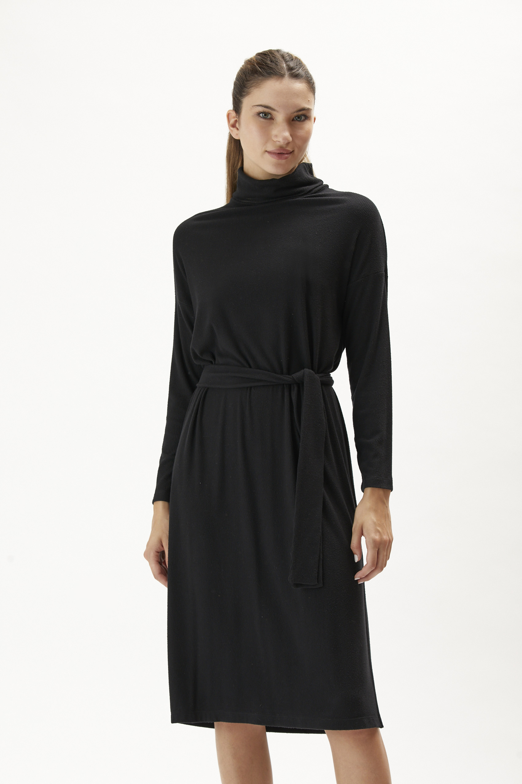 VESTIDO SHADWELL