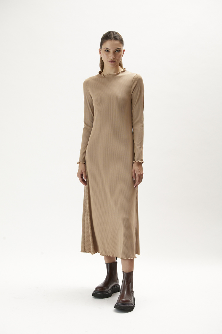 VESTIDO STRATFORD 