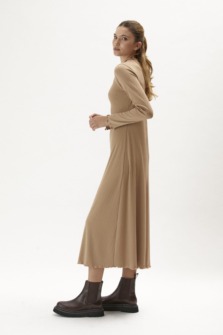 VESTIDO STRATFORD 