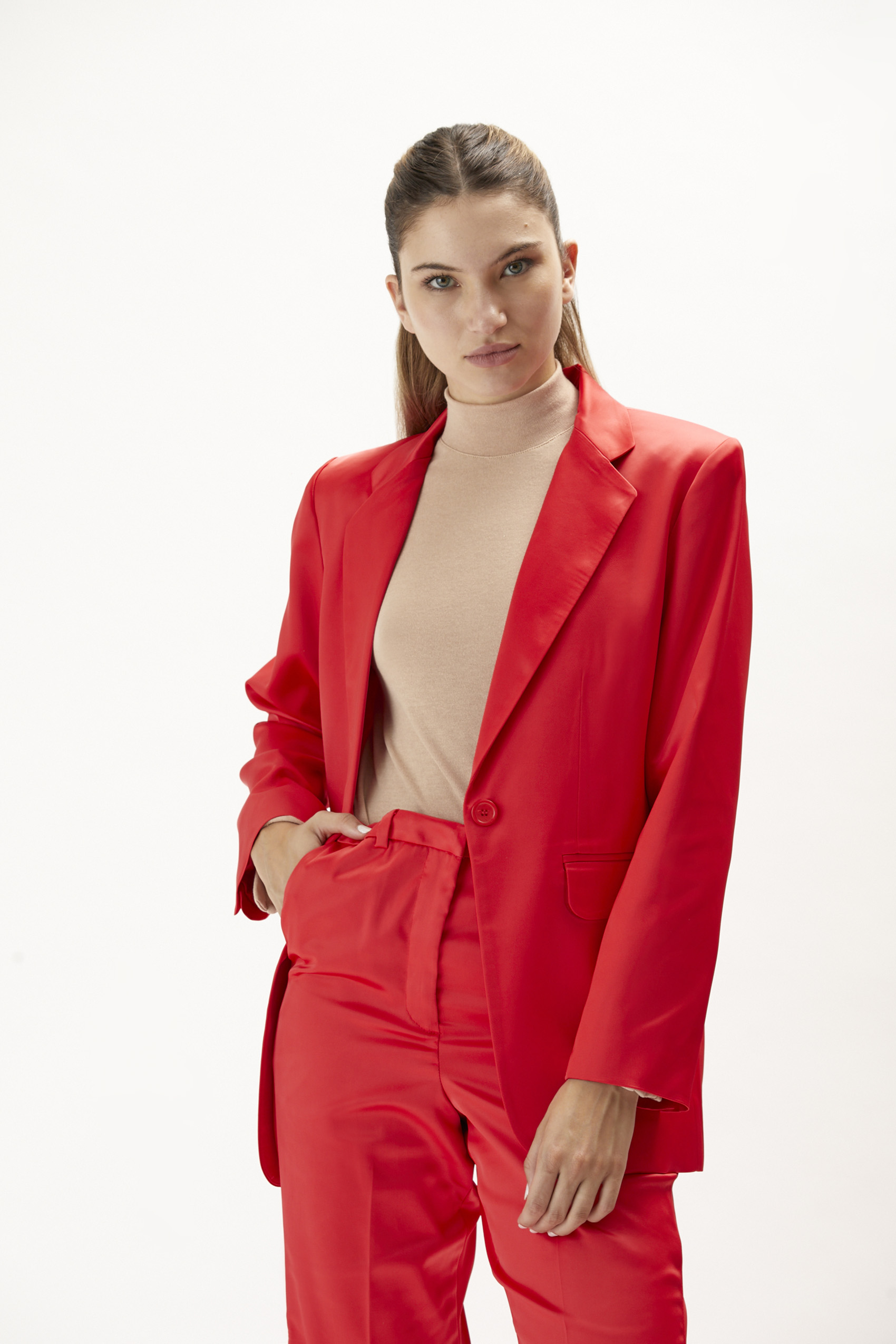BLAZER LONDON 