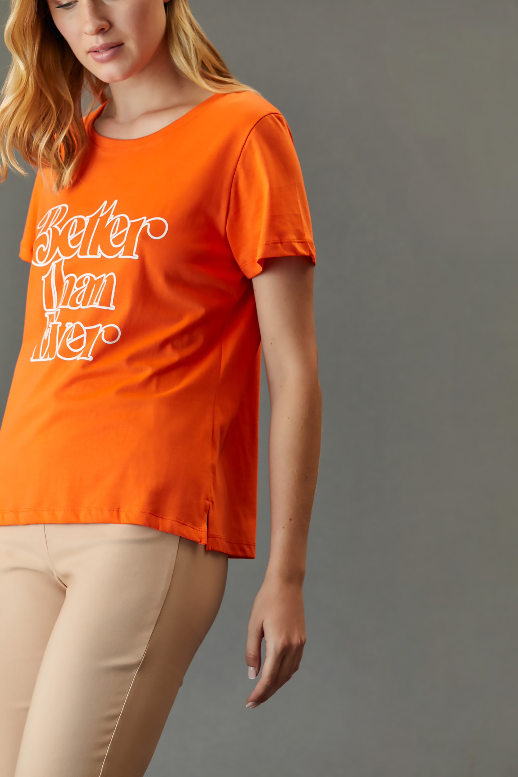 REMERA EVER