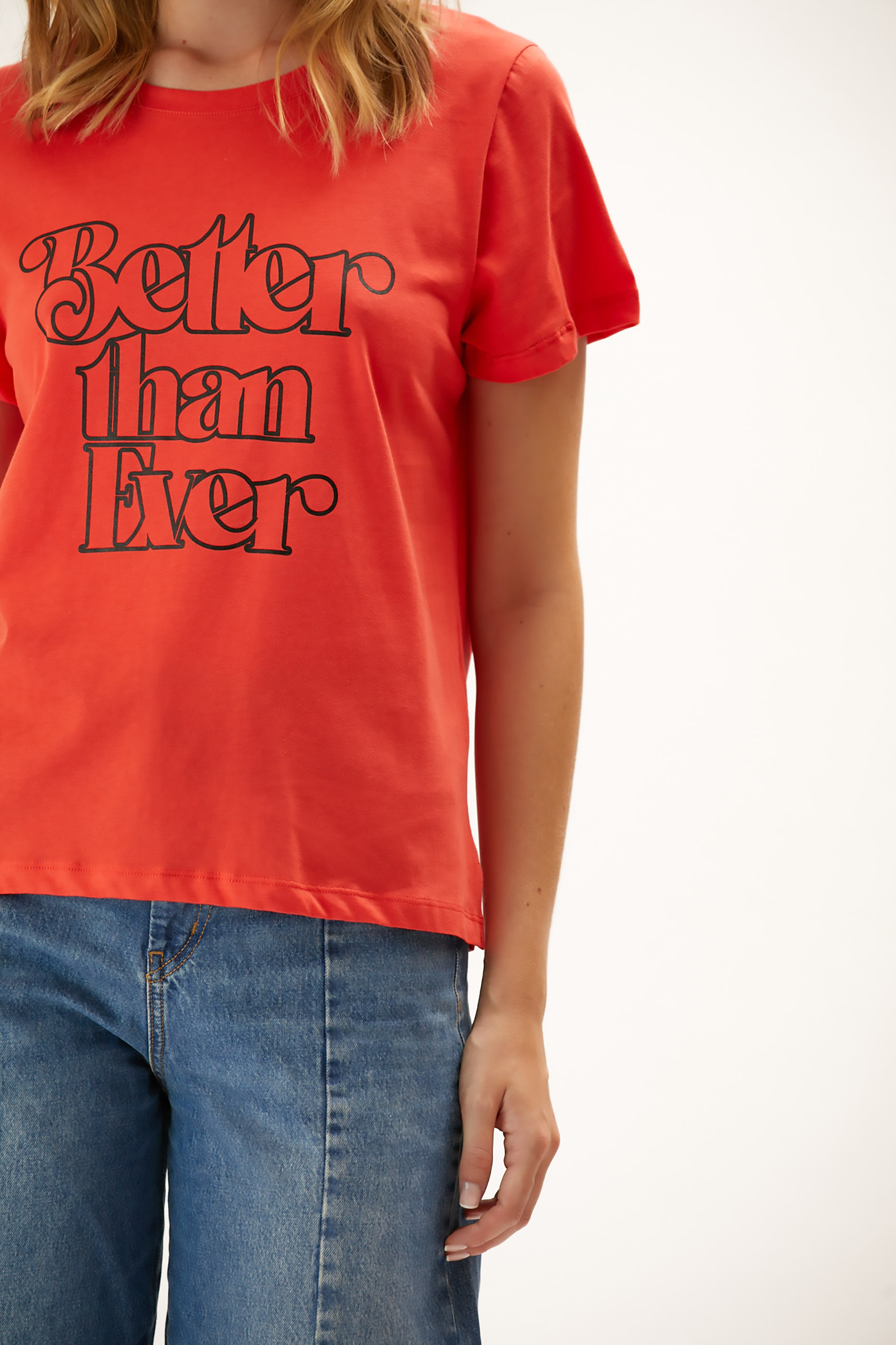 REMERA EVER
