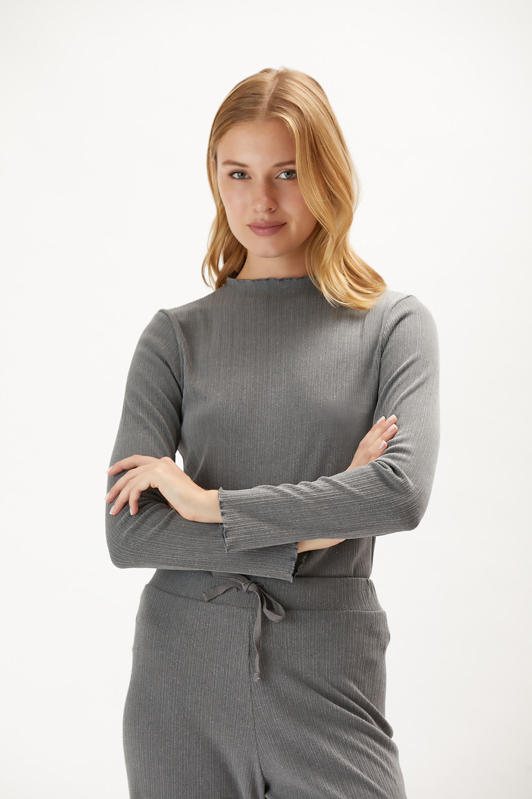 POLERA STRATFORD