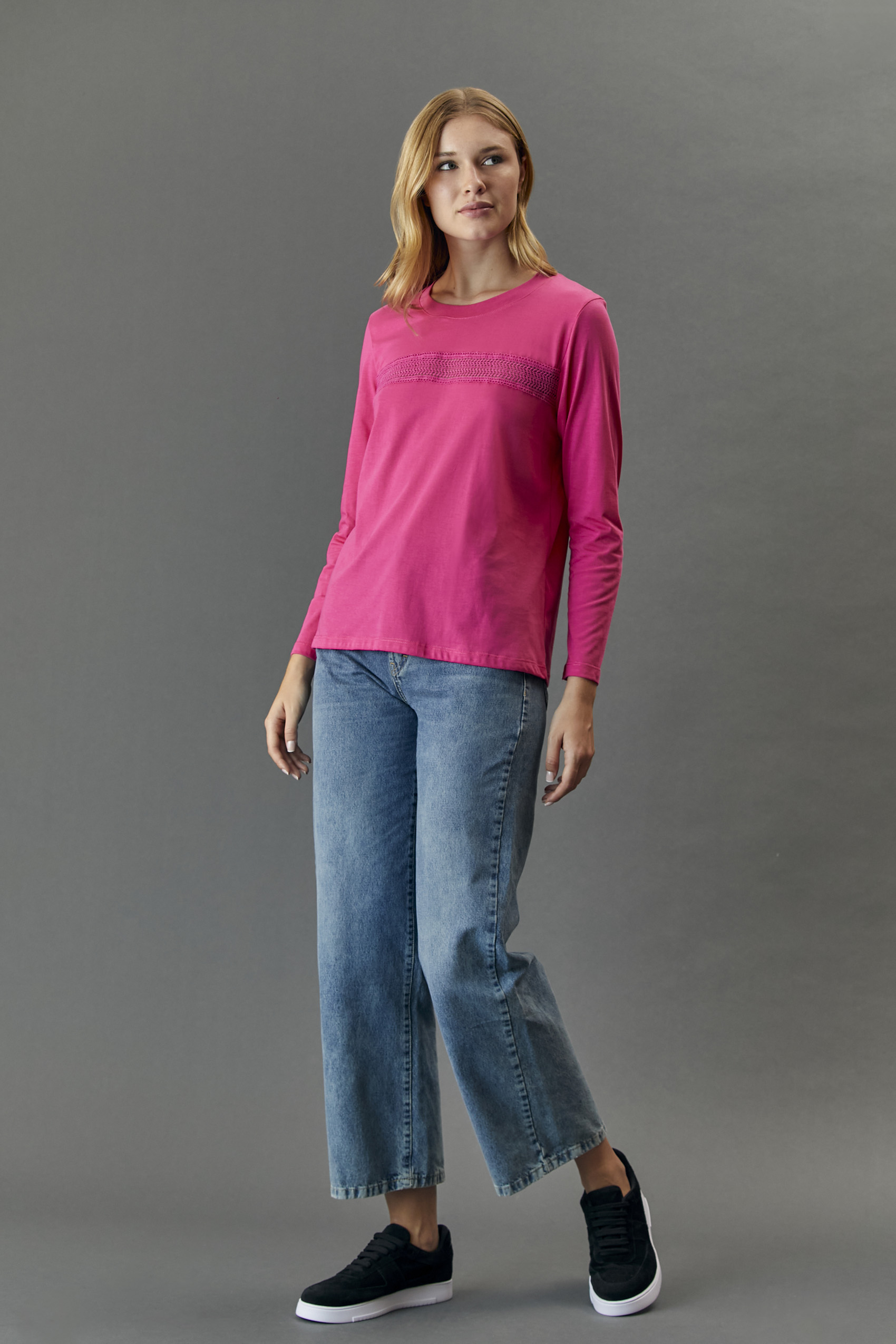 REMERA STOCKWELL