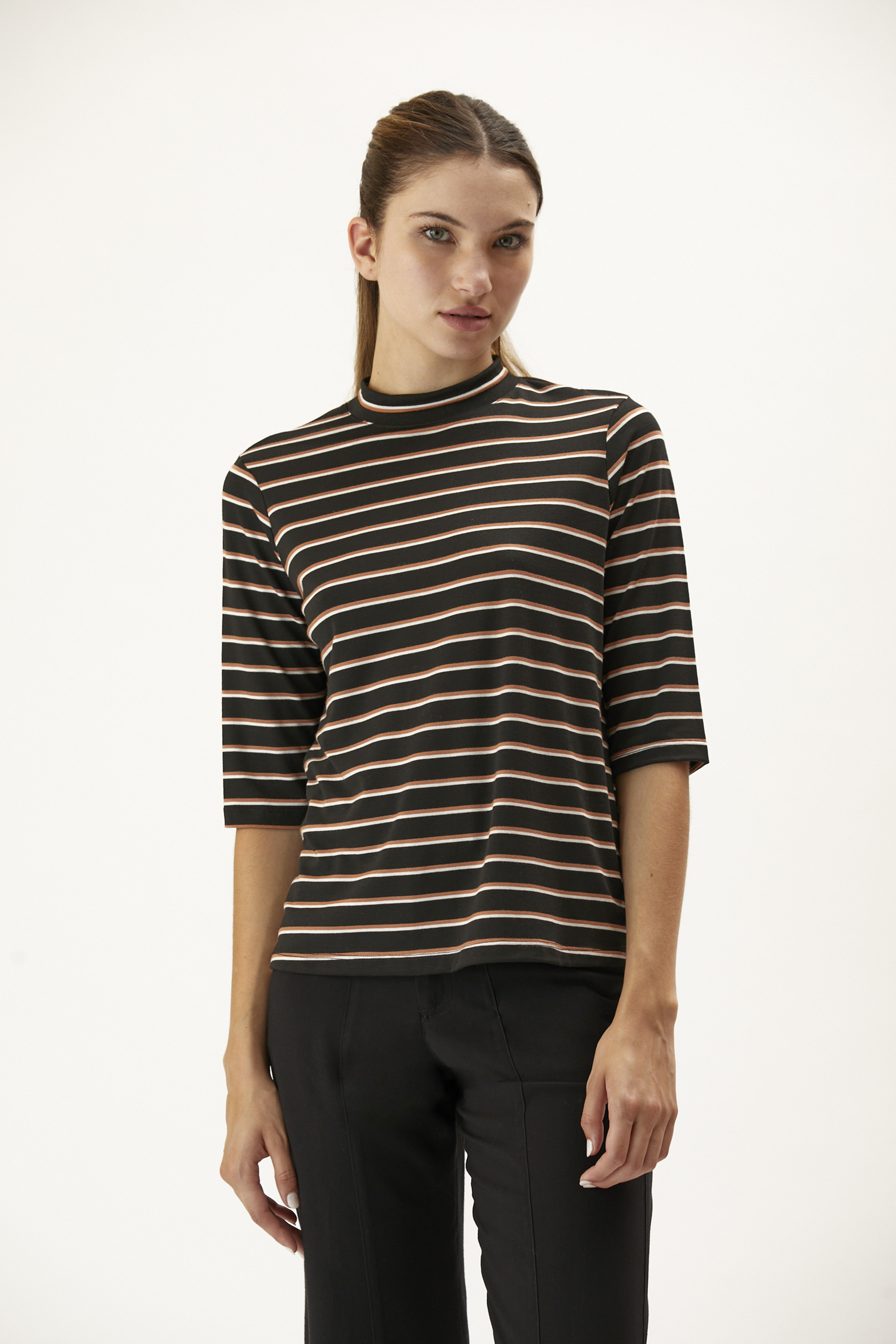 POLERA CANNING