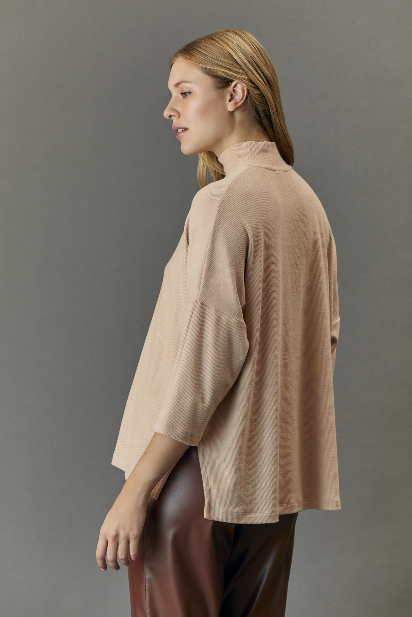 POLERA SHADWELL