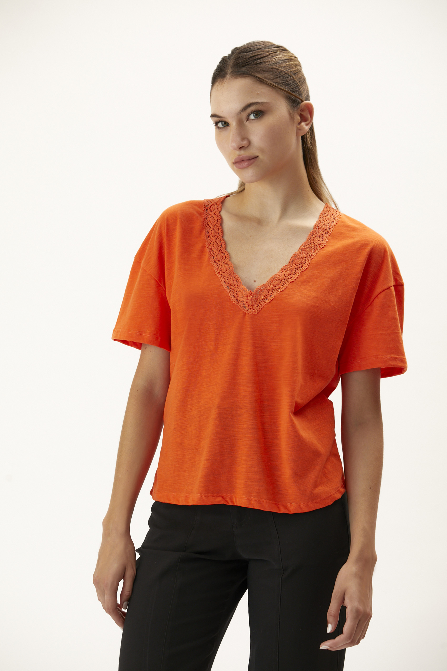 REMERA BUSHEY