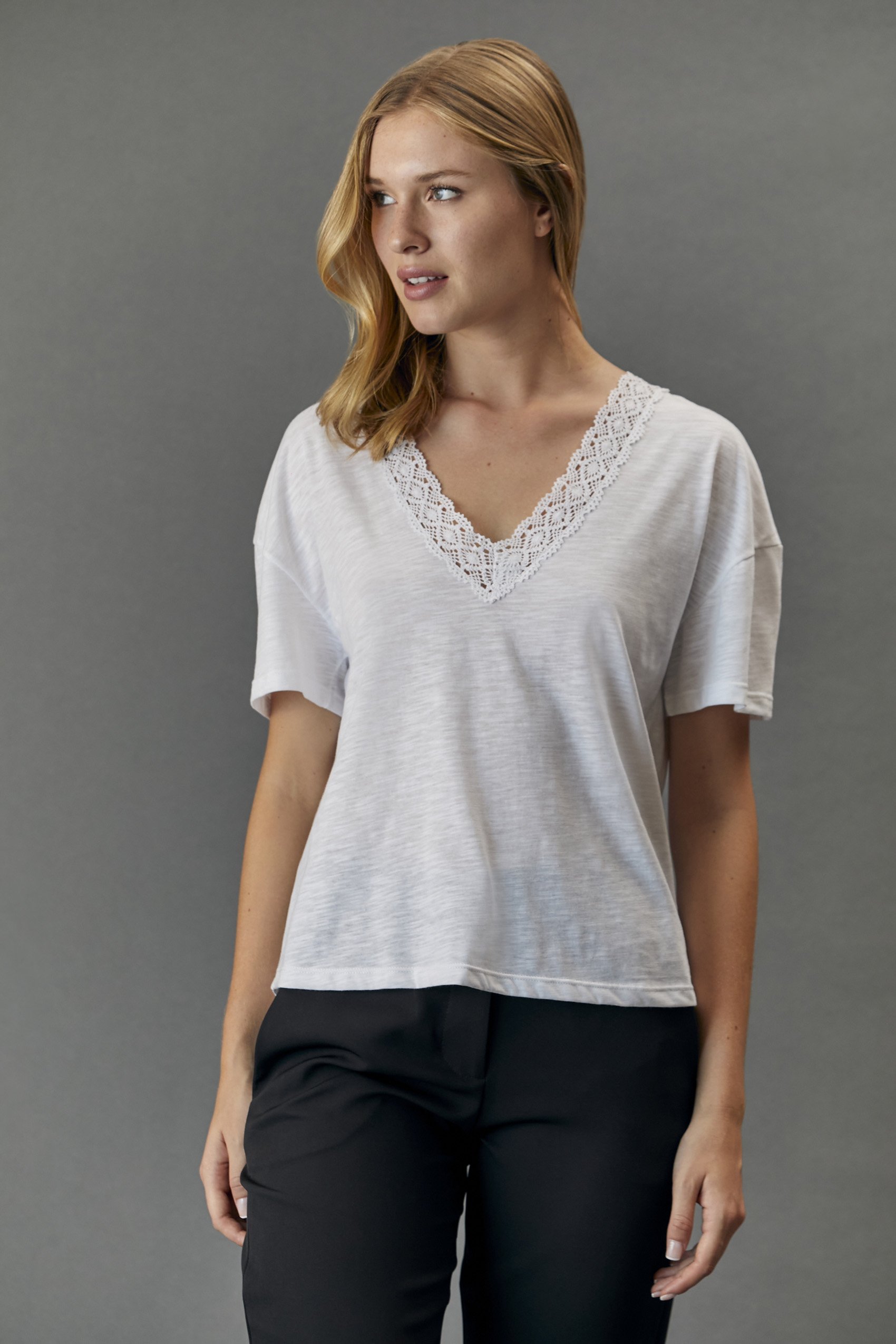 REMERA BUSHEY