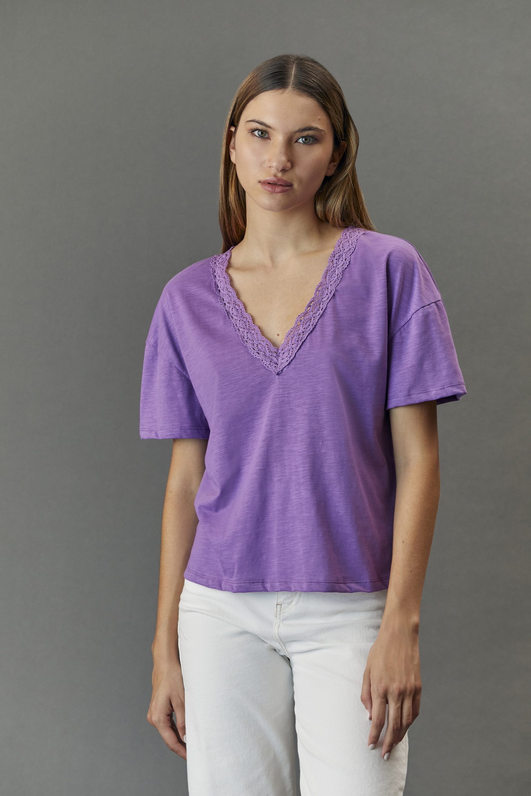 REMERA BUSHEY