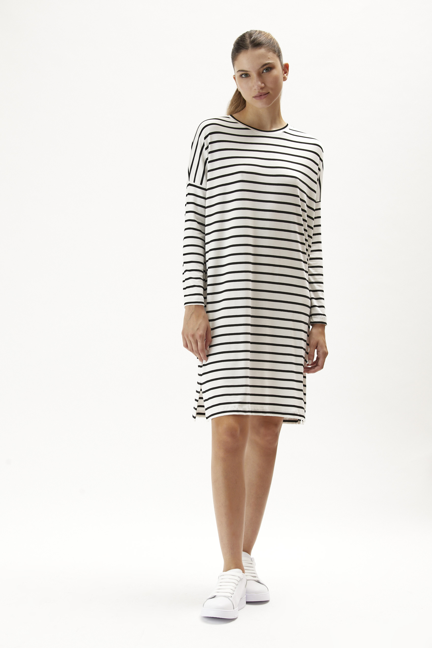 VESTIDO KILBURN