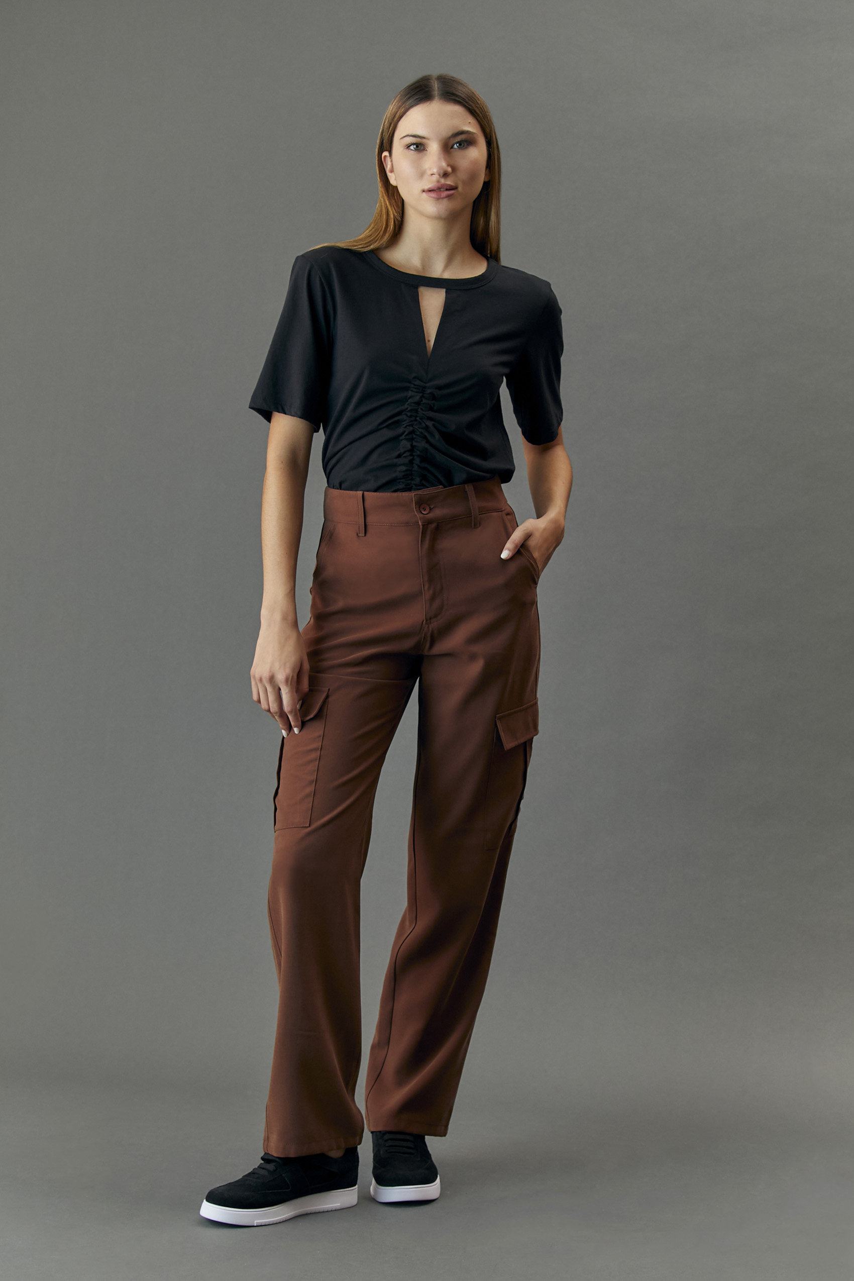 PANTALON NOTTING