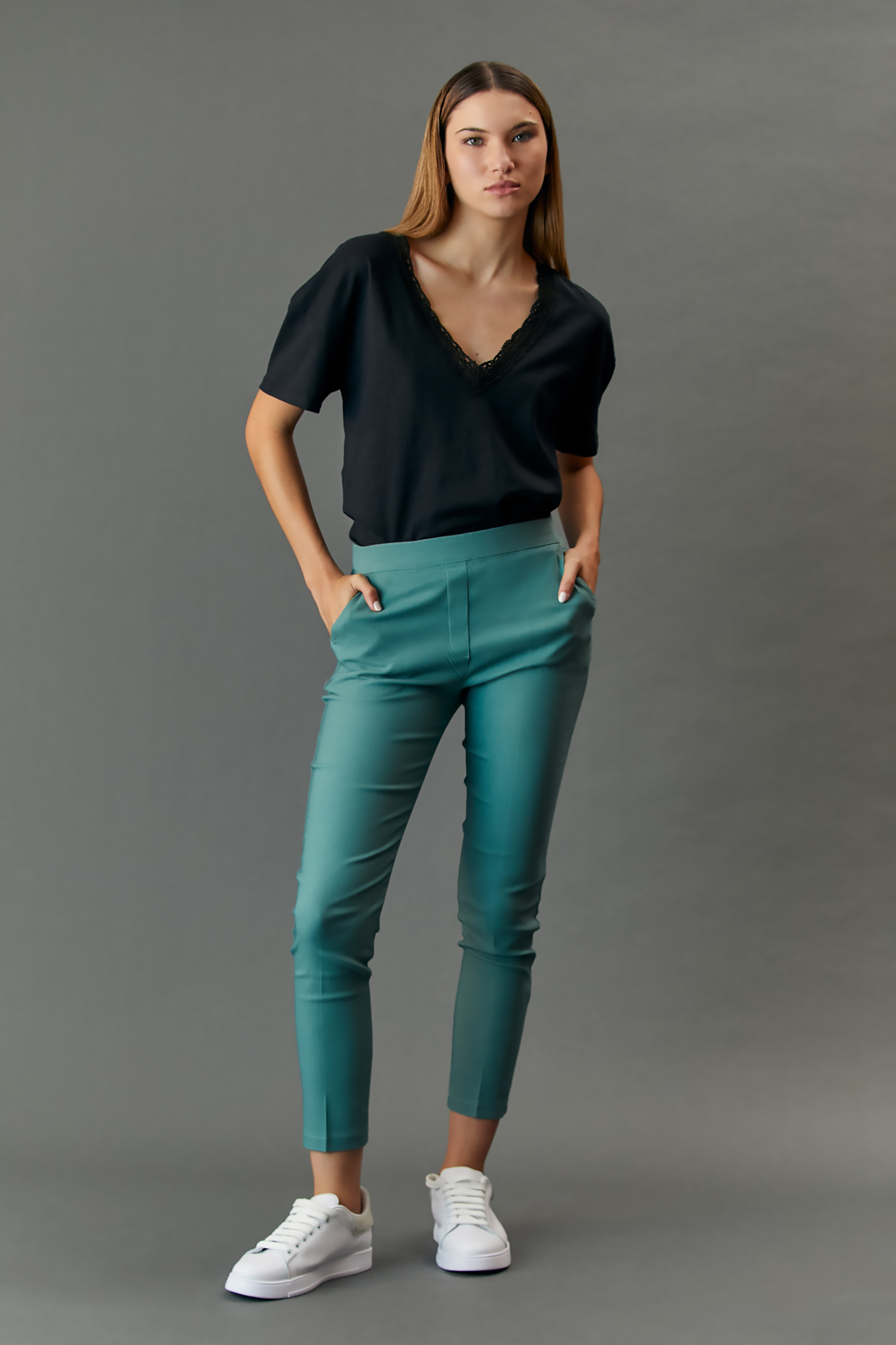PANTALON EMMA