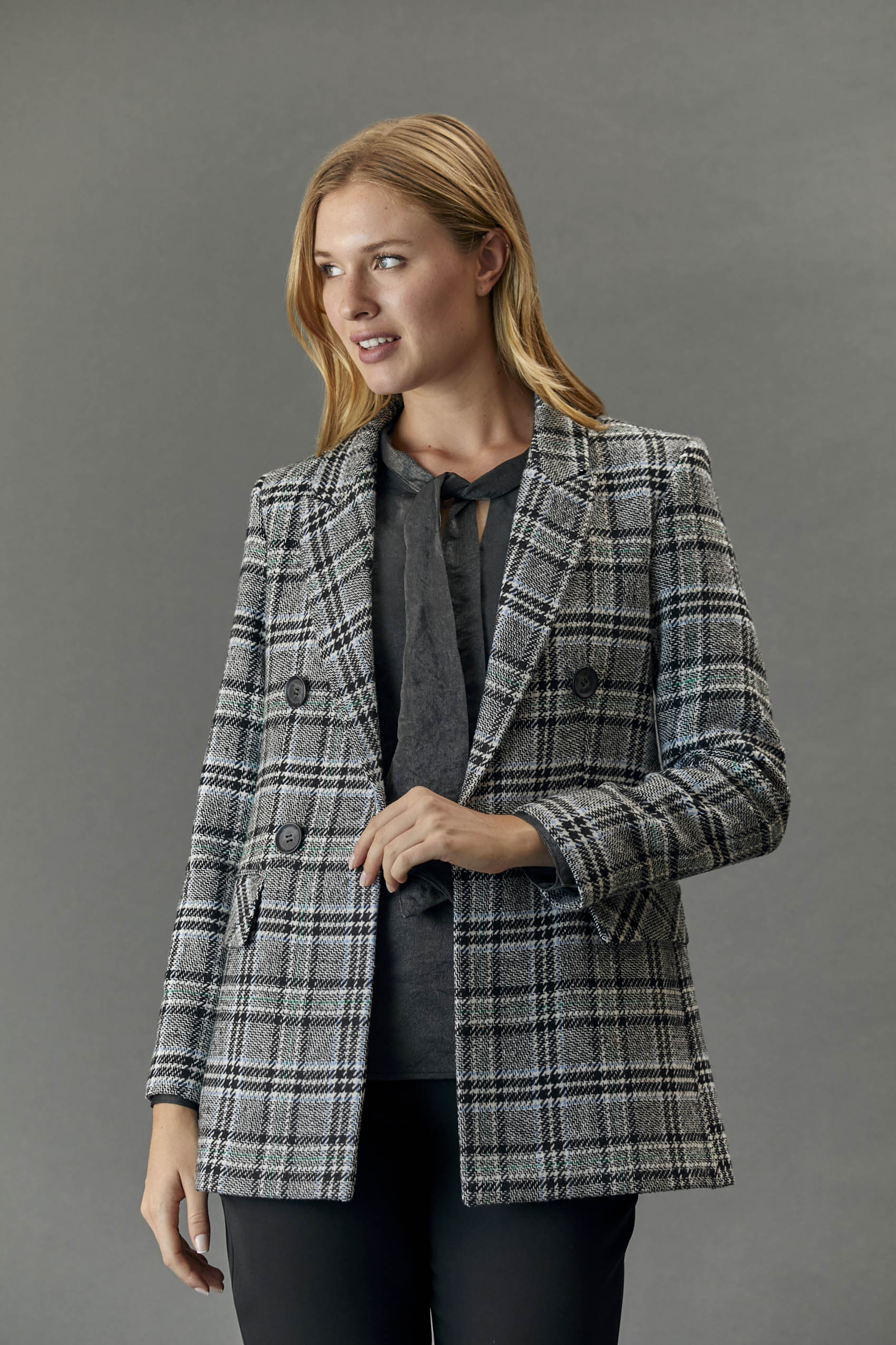 BLAZER LANCASTER