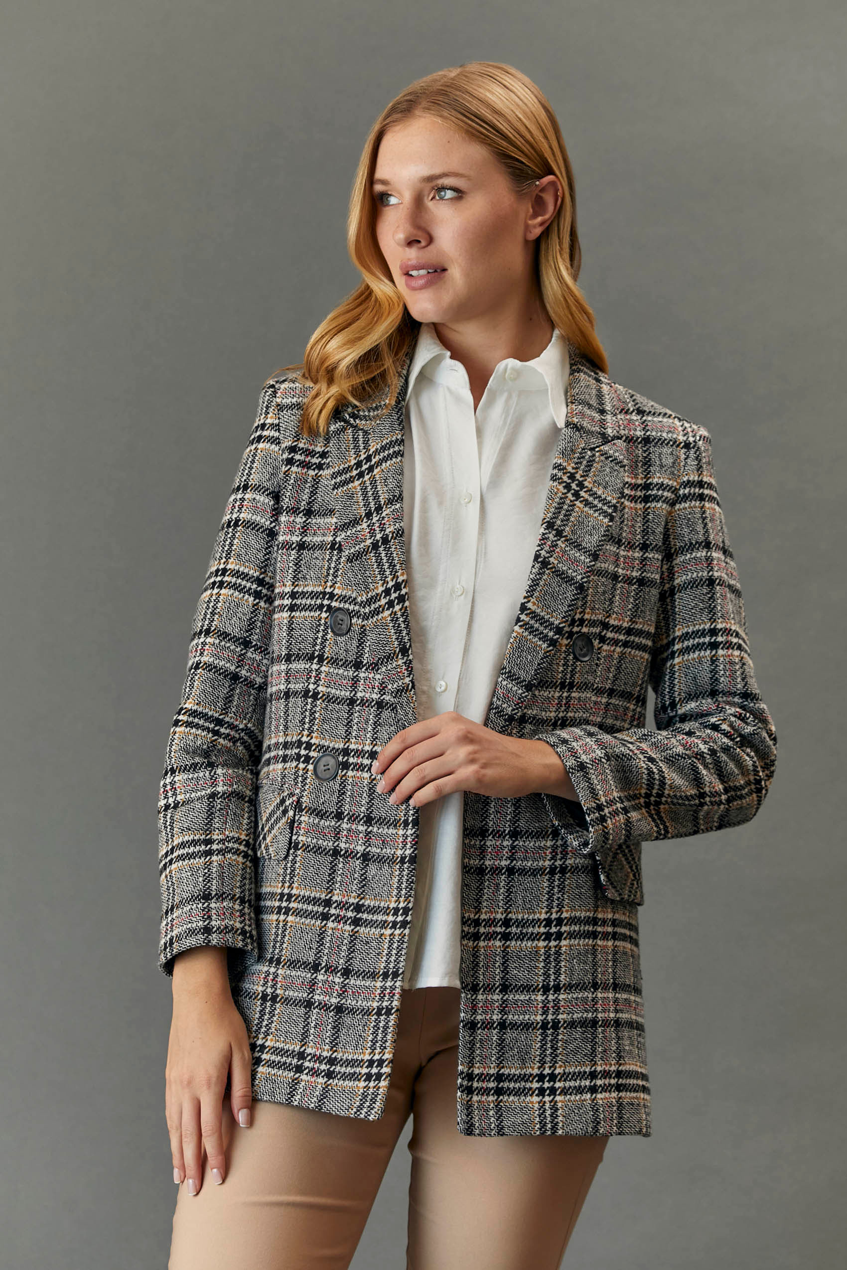 BLAZER LANCASTER