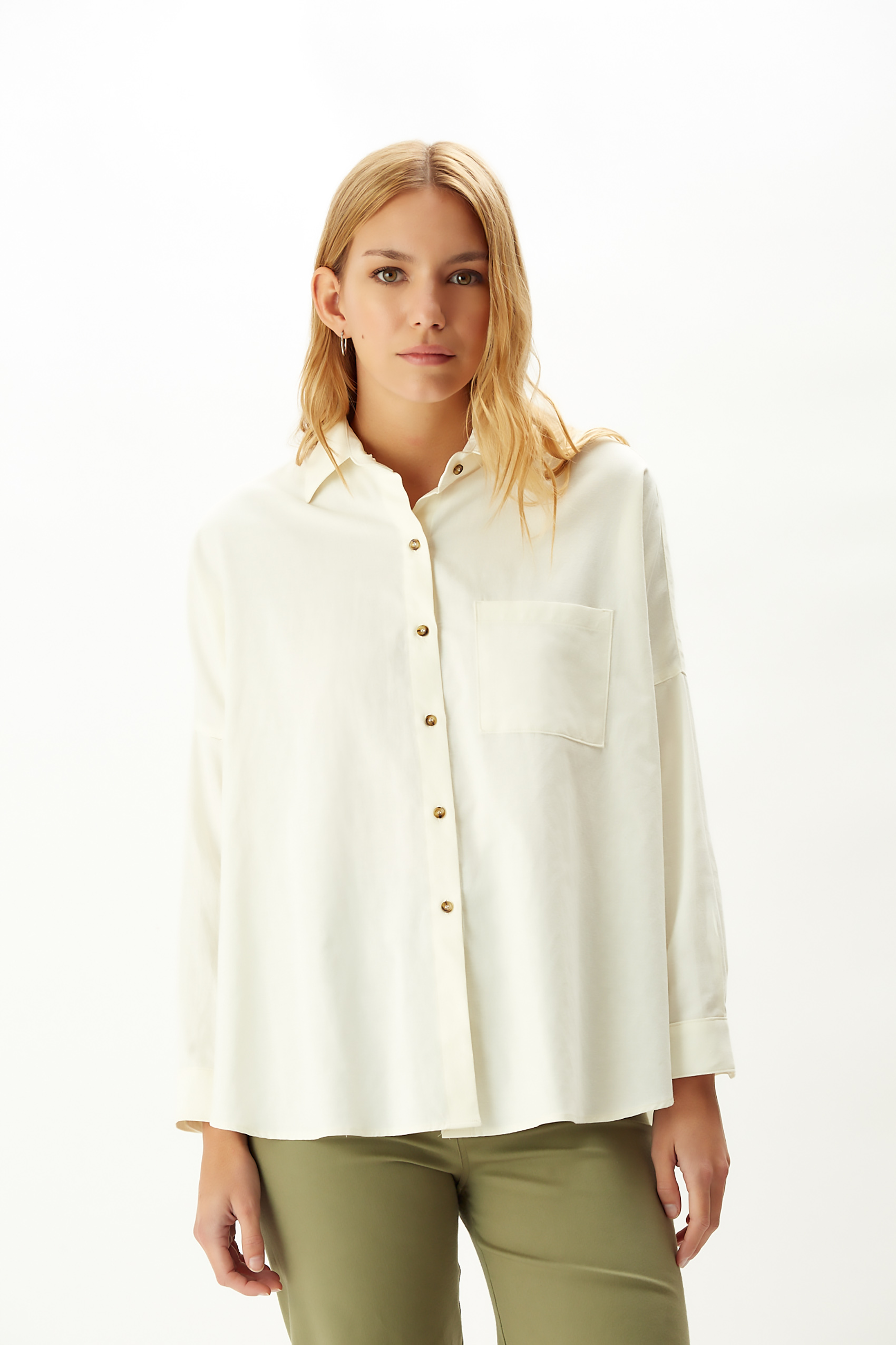 CAMISA GALLIONS 
