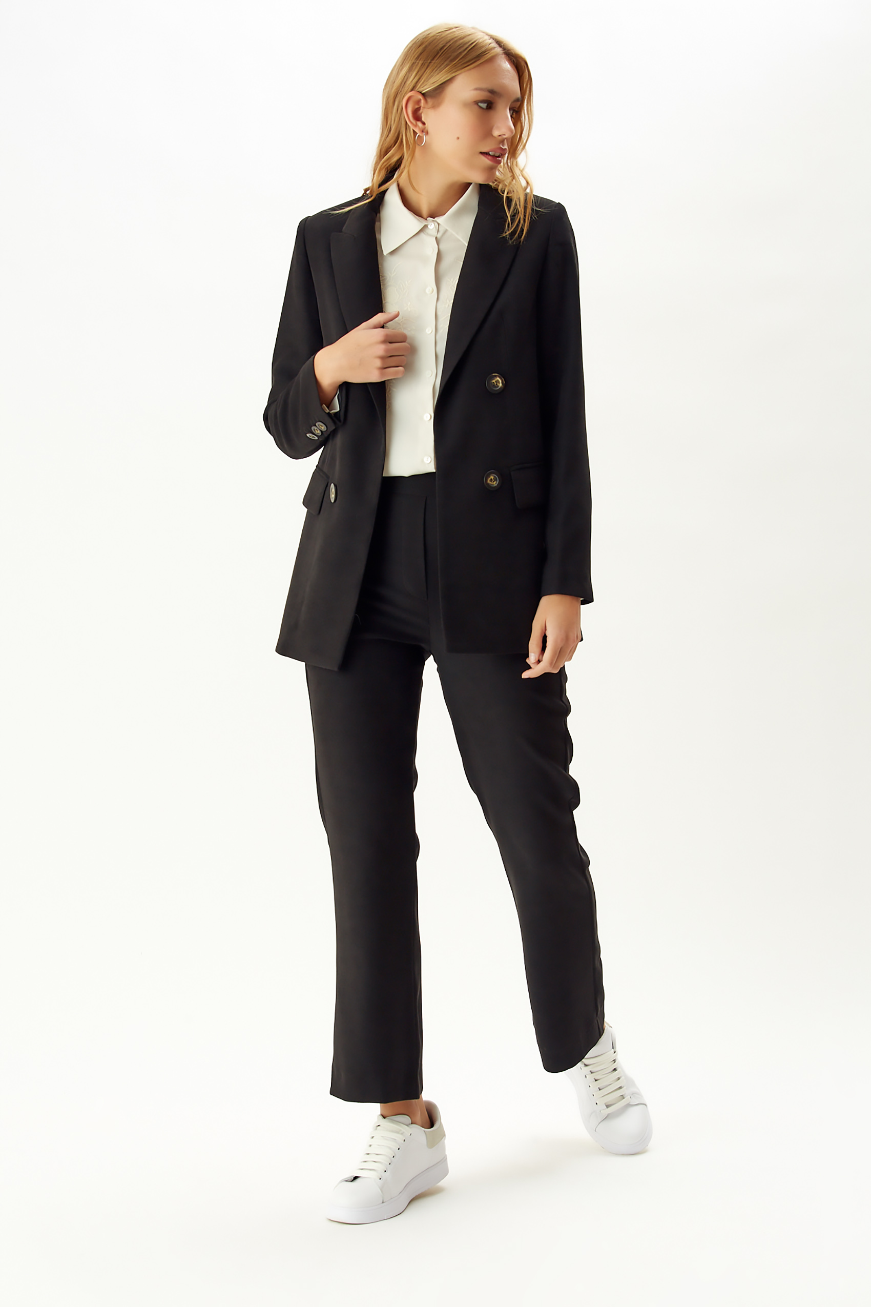 PANTALON STONE