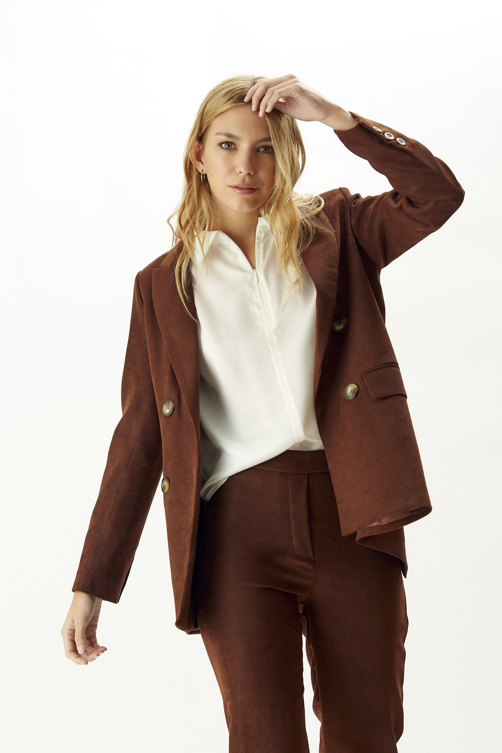 BLAZER STONE 