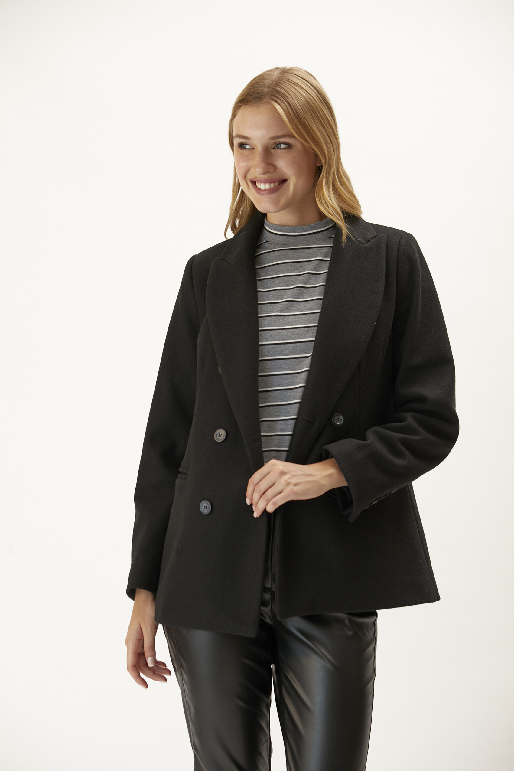 BLAZER HERON 