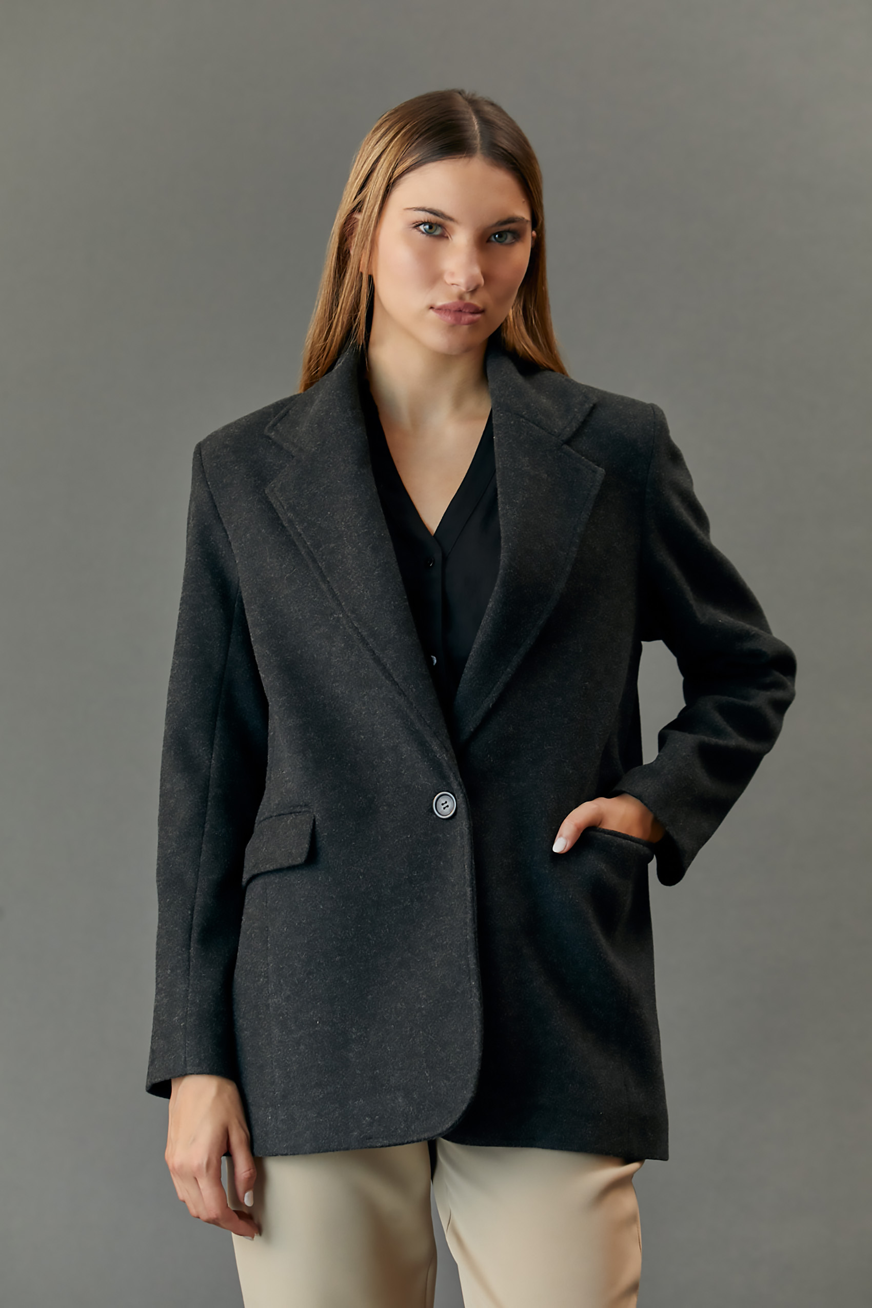 BLAZER MILL 
