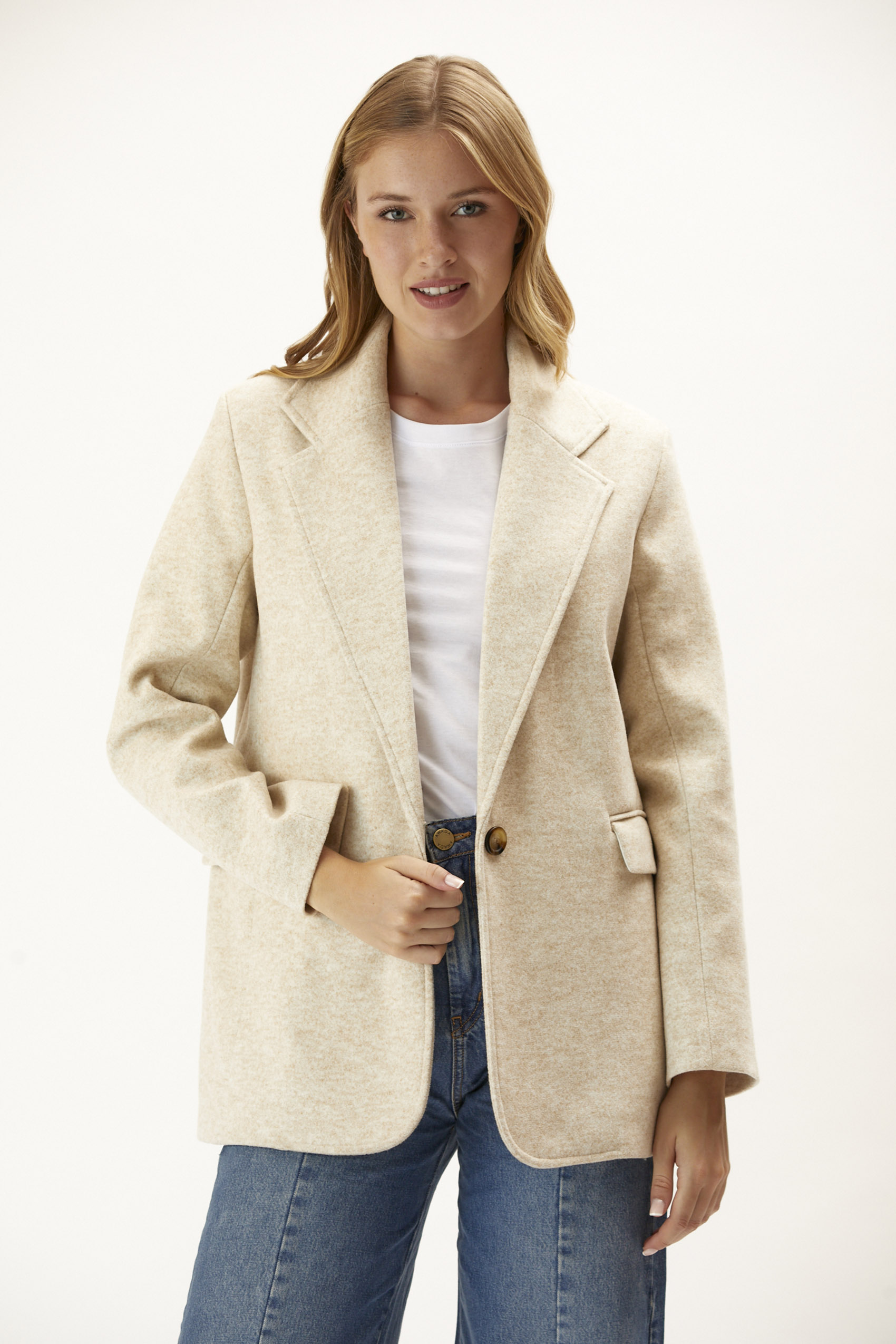 BLAZER MILL 
