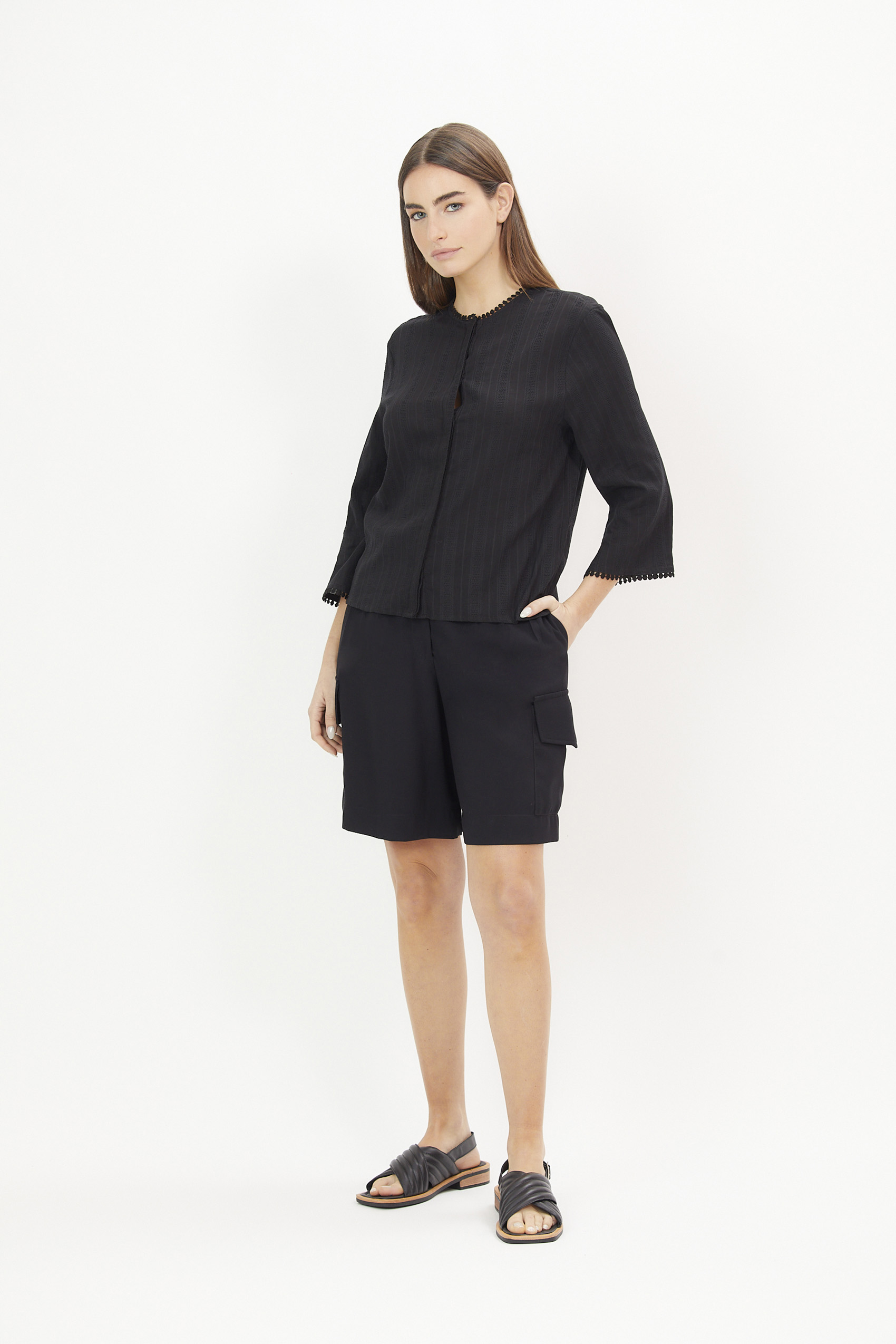 BLUSA CATANIA 