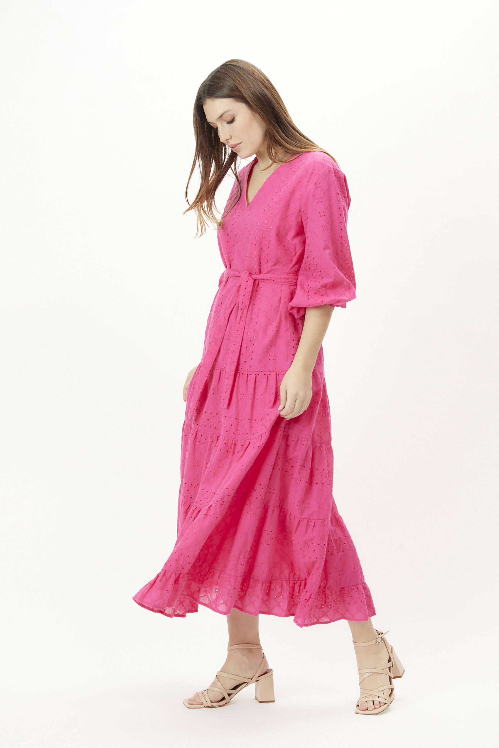 VESTIDO SICILIA