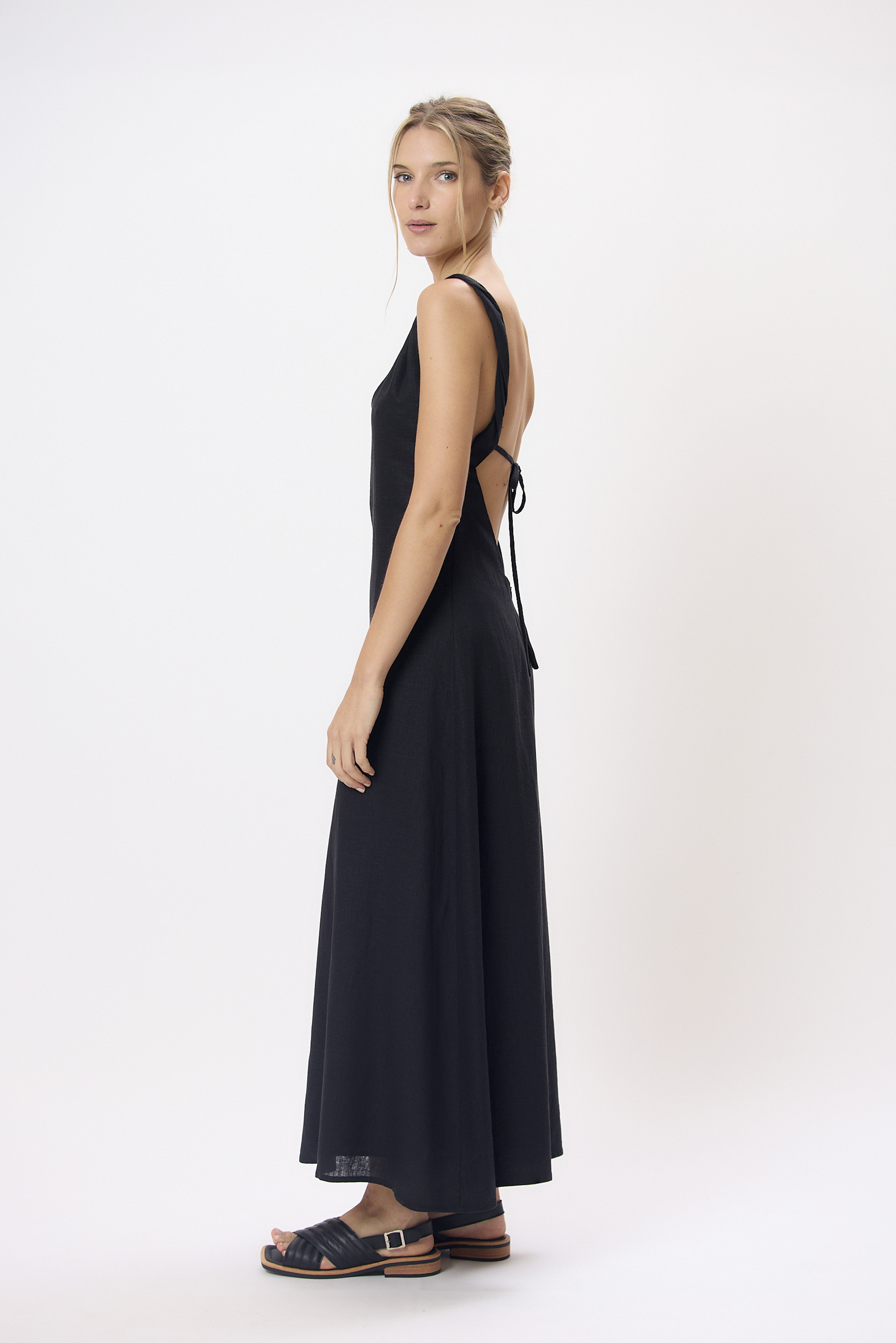 VESTIDO PISTOIA