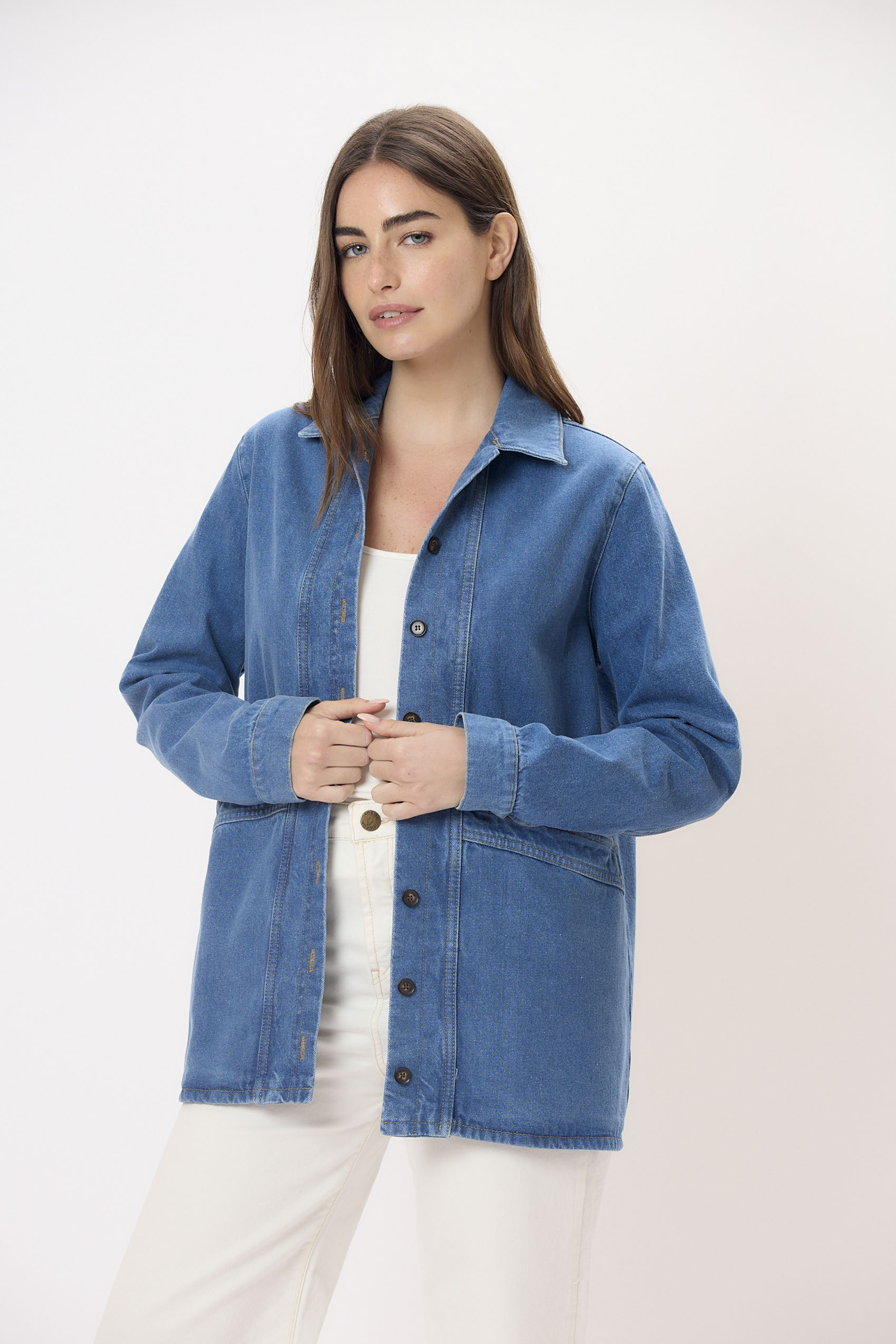 CHAQUETA NAPOLI 
