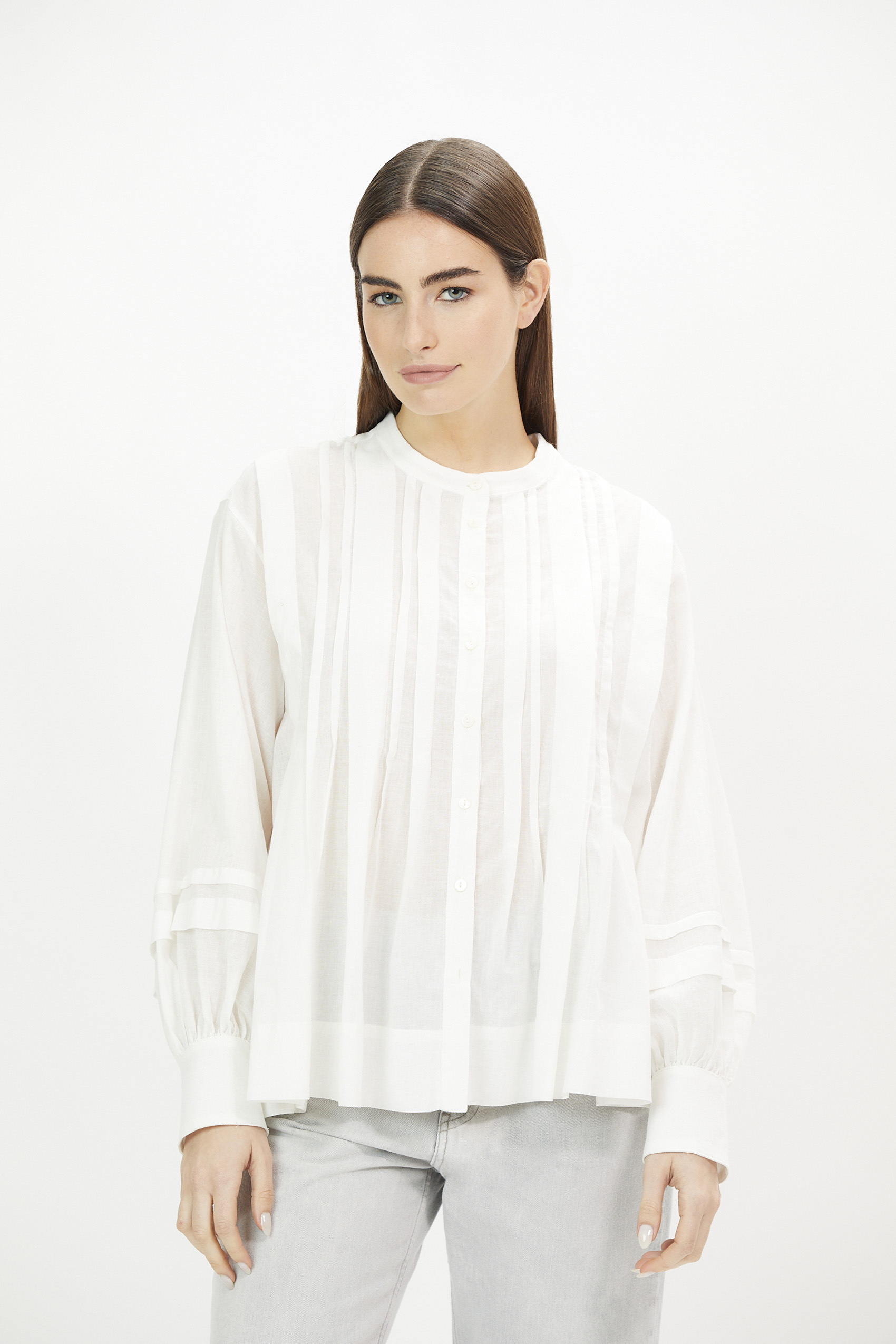 CAMISA FOGGIA