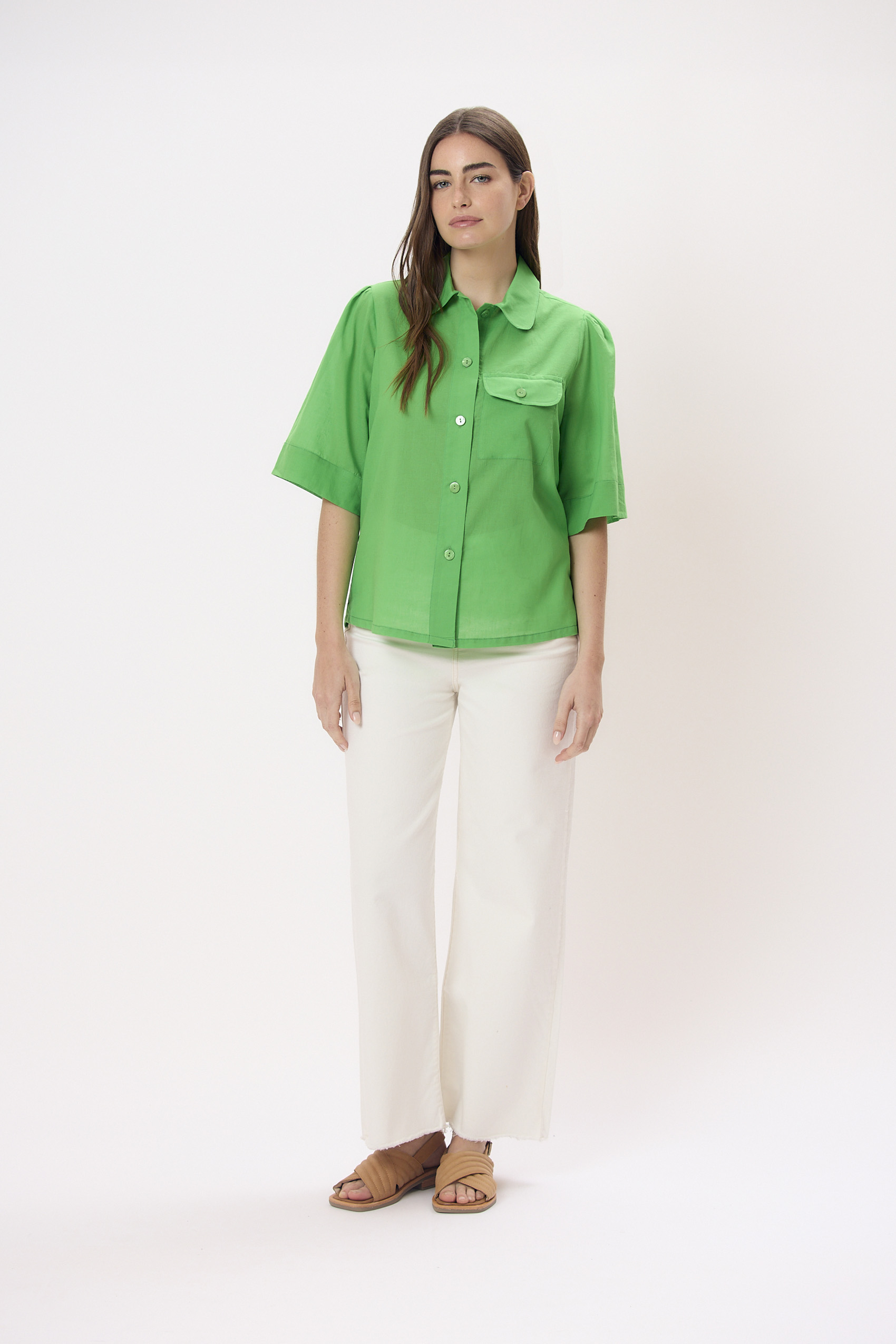 CAMISA POTENZA