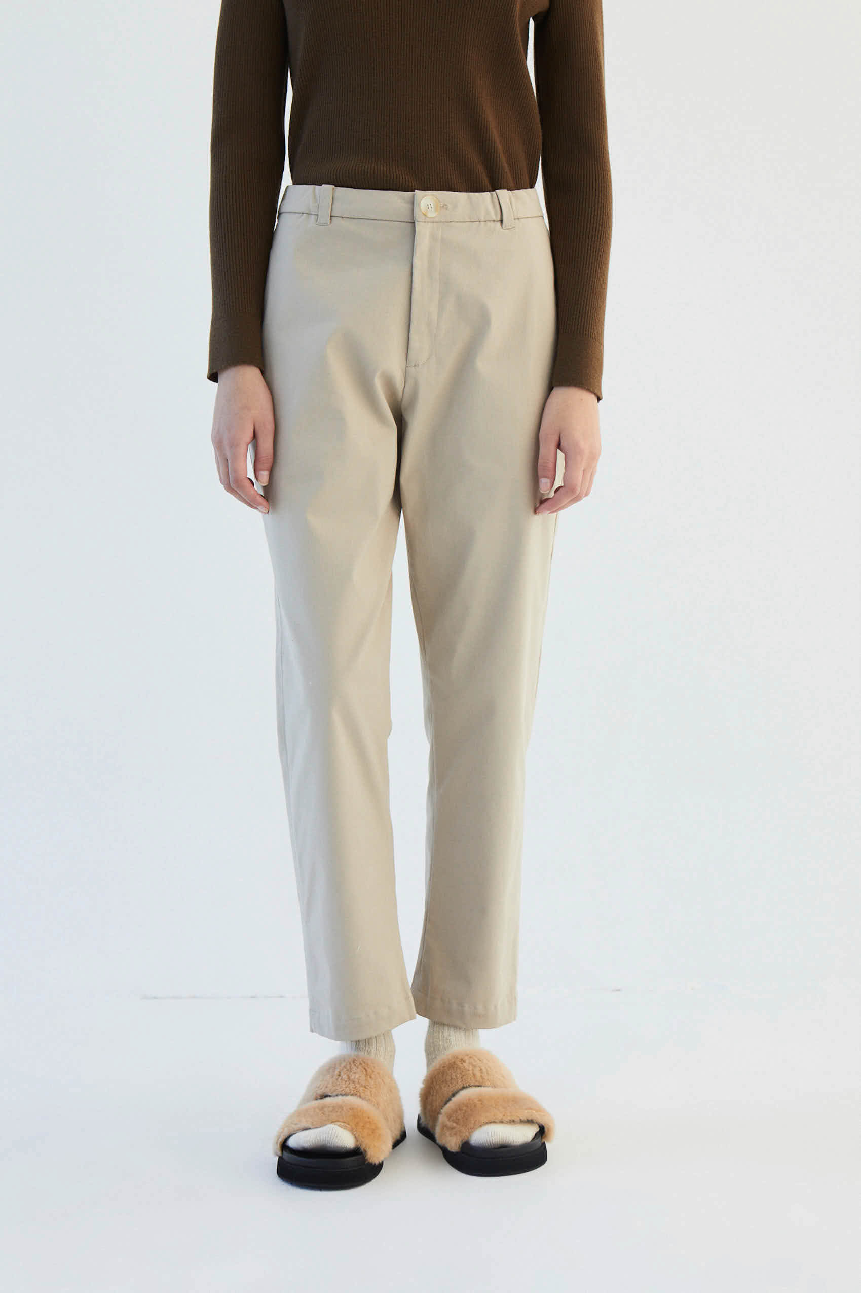 Pantalon Mosconi