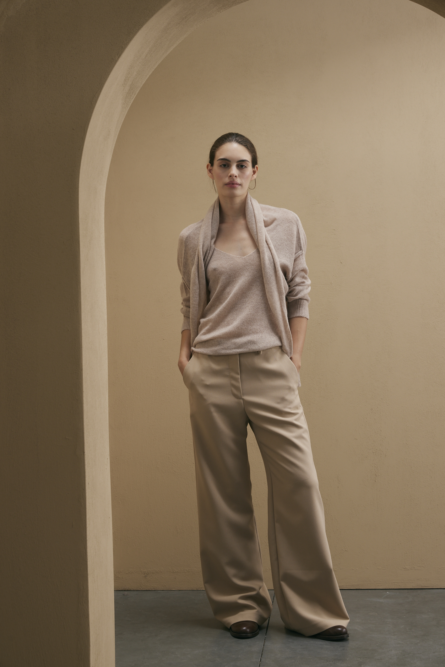 Set Cashmere